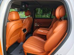 AITO M7 2026 Extended Range Ultra AWD 6-Seat (192-Channel LiDAR) - ფოტო 7