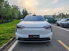 AITO M7 2026 Extended Range Ultra AWD 6-Seat (192-Channel LiDAR) - ფოტო 8