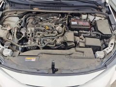 Toyota Corolla 2023 TNGA 1.5L CVT Base - ფოტო 10