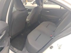 Toyota Corolla 2023 TNGA 1.5L CVT Base - ფოტო 11
