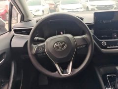 Toyota Corolla 2023 TNGA 1.5L CVT Base - ფოტო 15