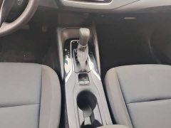 Toyota Corolla 2023 TNGA 1.5L CVT Base - ფოტო 16
