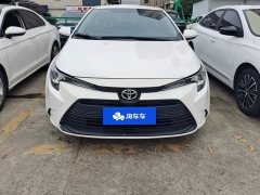 Toyota Corolla 2023 TNGA 1.5L CVT Base - ფოტო 2