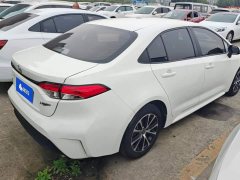 Toyota Corolla 2023 TNGA 1.5L CVT Base - ფოტო 3