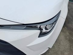 Toyota Corolla 2023 TNGA 1.5L CVT Base - ფოტო 5
