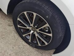 Toyota Corolla 2023 TNGA 1.5L CVT Base - ფოტო 6