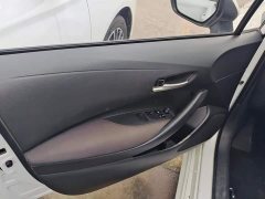 Toyota Corolla 2023 TNGA 1.5L CVT Base - ფოტო 7