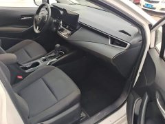 Toyota Corolla 2023 TNGA 1.5L CVT Base - ფოტო 8