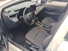 Toyota Corolla 2023 TNGA 1.5L CVT Base - ფოტო 9
