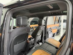 Land Rover Defender 110 P400 X - ფოტო 10