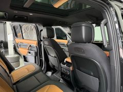 Land Rover Defender 110 P400 X - ფოტო 11