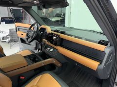 Land Rover Defender 110 P400 X - ფოტო 12
