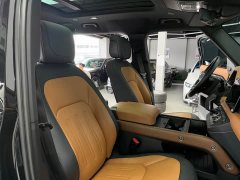 Land Rover Defender 110 P400 X - ფოტო 13