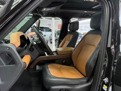 Land Rover Defender 110 P400 X - ფოტო 15