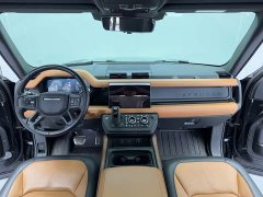 Land Rover Defender 110 P400 X - ფოტო 16