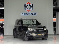 Land Rover Defender 110 P400 X - ფოტო 3
