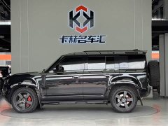 Land Rover Defender 110 P400 X - ფოტო 4