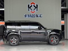 Land Rover Defender 110 P400 X - ფოტო 5