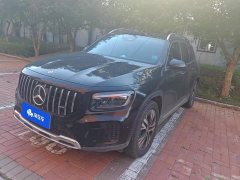 Mercedes-Benz GLB 2024 Facelift GLB 220 Dynamic - ფოტო 1