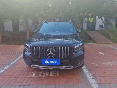 Mercedes-Benz GLB 2024 Facelift GLB 220 Dynamic - ფოტო 2