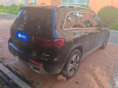 Mercedes-Benz GLB 2024 Facelift GLB 220 Dynamic - ფოტო 3