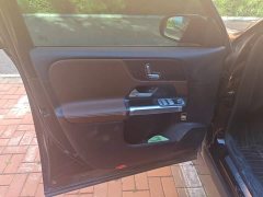 Mercedes-Benz GLB 2024 Facelift GLB 220 Dynamic - ფოტო 7