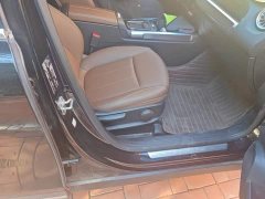 Mercedes-Benz GLB 2024 Facelift GLB 220 Dynamic - ფოტო 8