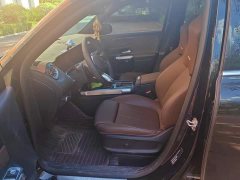 Mercedes-Benz GLB 2024 Facelift GLB 220 Dynamic - ფოტო 9