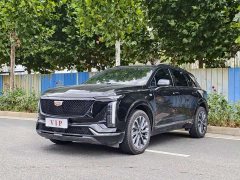 Cadillac XT5 2.0T Luxury - ფოტო 1