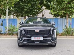 Cadillac XT5 2.0T Luxury - ფოტო 2