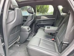 Cadillac XT5 2.0T Luxury - ფოტო 6