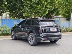 Cadillac XT5 2.0T Luxury - ფოტო 7