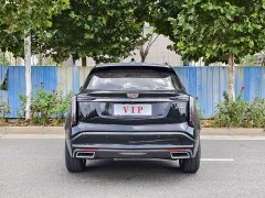 Cadillac XT5 2.0T Luxury - ფოტო 8