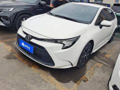 Toyota Corolla 2023 TNGA 1.5L CVT Base - ფოტო 1