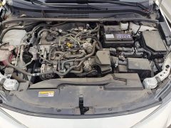 Toyota Corolla 2023 TNGA 1.5L CVT Base - ფოტო 10