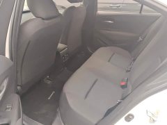 Toyota Corolla 2023 TNGA 1.5L CVT Base - ფოტო 11