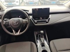 Toyota Corolla 2023 TNGA 1.5L CVT Base - ფოტო 12