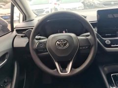Toyota Corolla 2023 TNGA 1.5L CVT Base - ფოტო 15