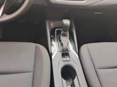 Toyota Corolla 2023 TNGA 1.5L CVT Base - ფოტო 16
