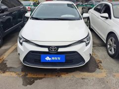 Toyota Corolla 2023 TNGA 1.5L CVT Base - ფოტო 2