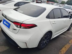 Toyota Corolla 2023 TNGA 1.5L CVT Base - ფოტო 3