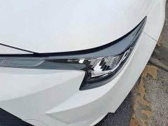 Toyota Corolla 2023 TNGA 1.5L CVT Base - ფოტო 5