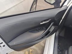 Toyota Corolla 2023 TNGA 1.5L CVT Base - ფოტო 7