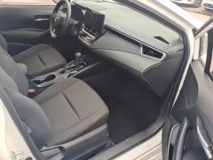 Toyota Corolla 2023 TNGA 1.5L CVT Base - ფოტო 8
