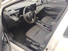 Toyota Corolla 2023 TNGA 1.5L CVT Base - ფოტო 9