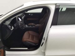 Volvo S60 B4 Smart Luxury Edition - ფოტო 10