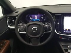 Volvo S60 B4 Smart Luxury Edition - ფოტო 11