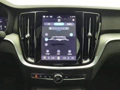 Volvo S60 B4 Smart Luxury Edition - ფოტო 12
