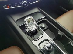 Volvo S60 B4 Smart Luxury Edition - ფოტო 13