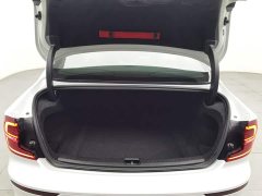 Volvo S60 B4 Smart Luxury Edition - ფოტო 16